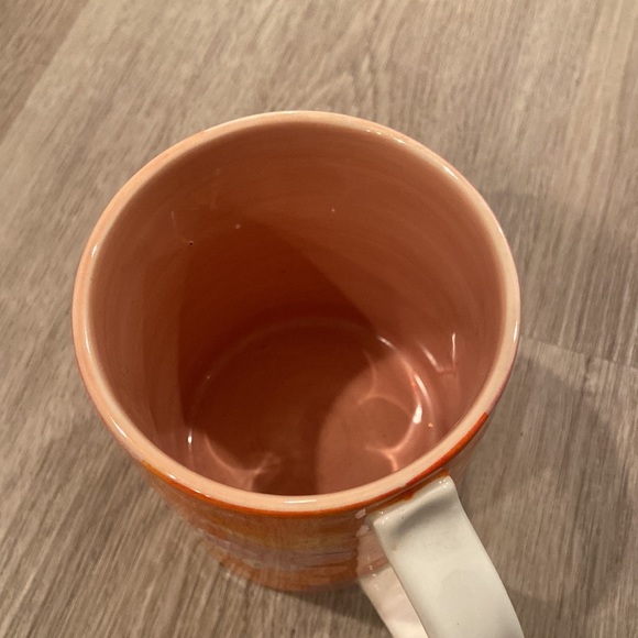 New Anthropologie Jen K Peters A Little More Kindness Mug - Picture 3 of 3